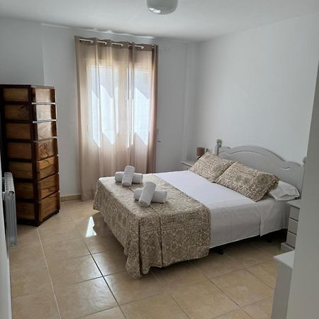 La Pau Altea Apartment ภายนอก รูปภาพ