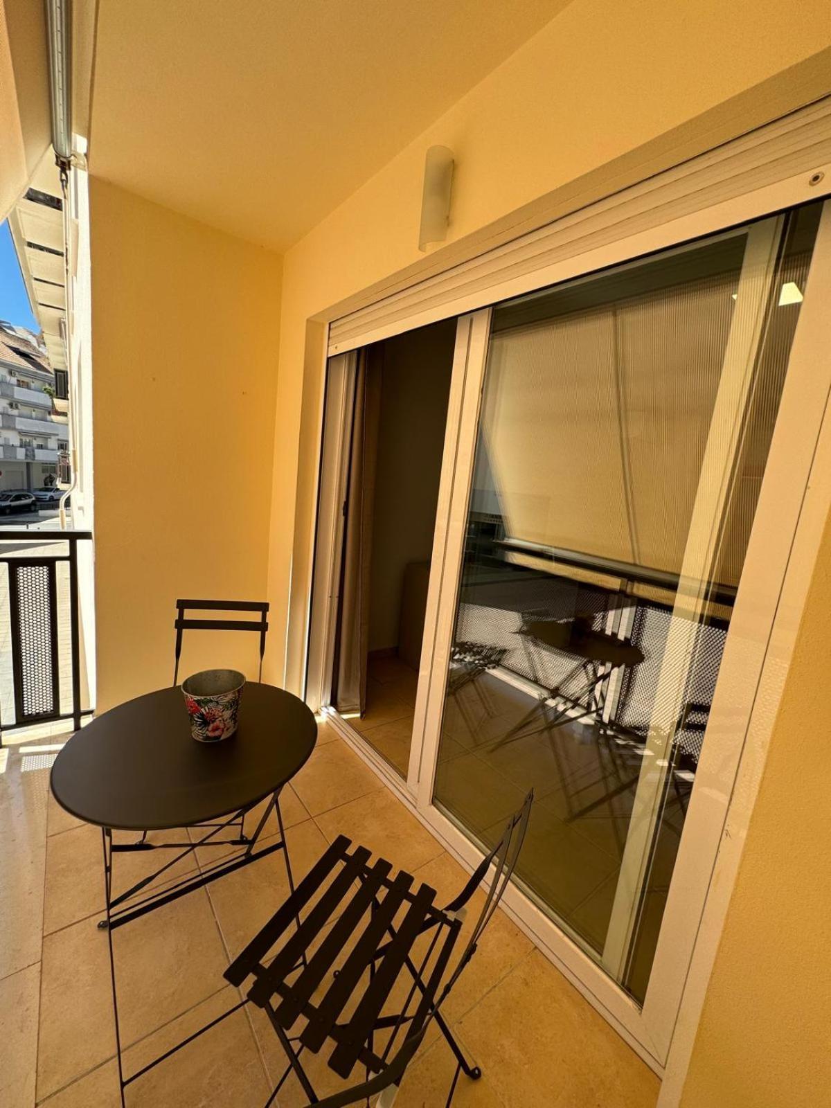 La Pau Altea Apartment ภายนอก รูปภาพ