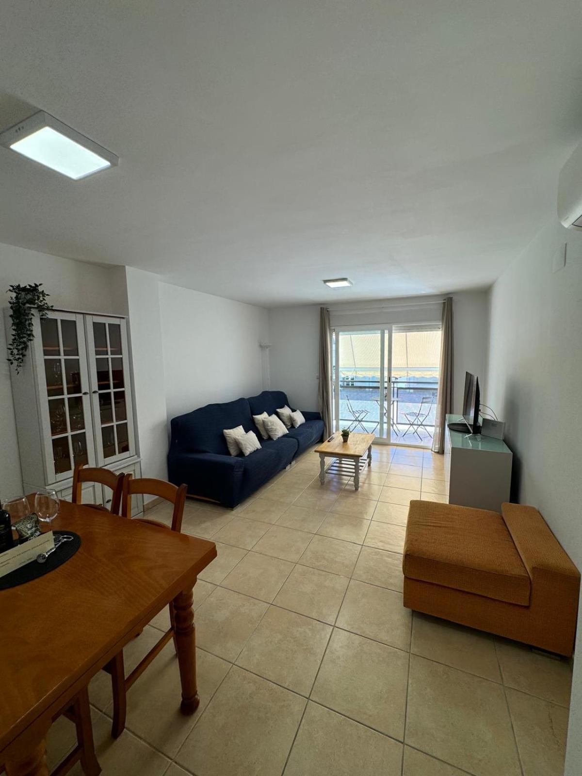 La Pau Altea Apartment ภายนอก รูปภาพ