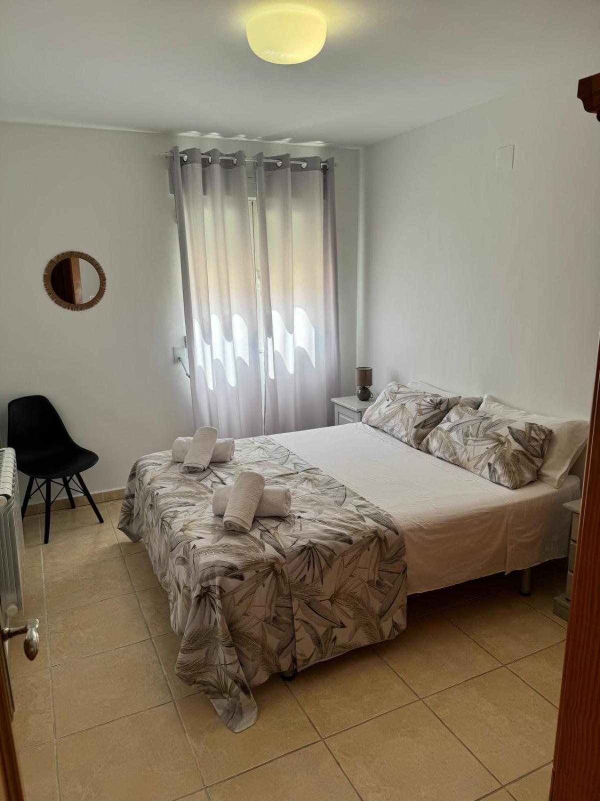 La Pau Altea Apartment ภายนอก รูปภาพ