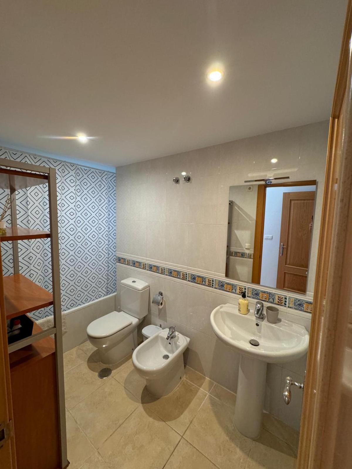 La Pau Altea Apartment ภายนอก รูปภาพ